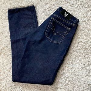 Playboy jeans size 5